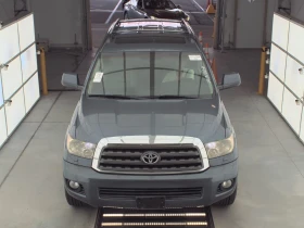 Toyota Sequoia 5.7* V8* * * *  | Mobile.bg    5