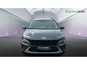 Hyundai Kona 1. 0T-GDI, Месечна вноска от 377 лв. - 27990 лв. / 14311.06 € - 43592408 5