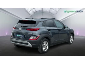 Hyundai Kona 1. 0T-GDI, Месечна вноска от 377 лв. - 27990 лв. / 14311.06 € - 43592408 7
