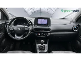 Hyundai Kona 1. 0T-GDI, Месечна вноска от 377 лв. - 27990 лв. / 14311.06 € - 43592408 13