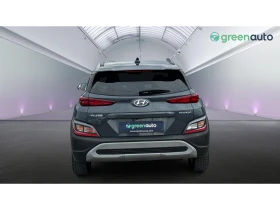 Hyundai Kona 1. 0T-GDI, Месечна вноска от 377 лв. - 27990 лв. / 14311.06 € - 43592408 4