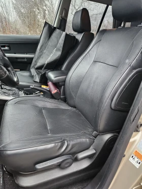 Suzuki Grand vitara | Mobile.bg    5