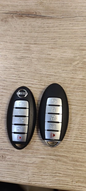 Nissan Rogue 2.5, снимка 14