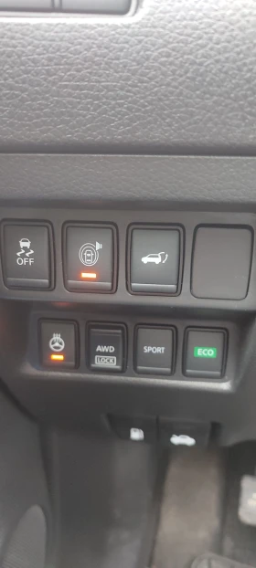 Nissan Rogue 2.5, снимка 12