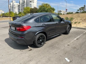 BMW X4 BMW X4 xdrive 30 D | Mobile.bg � ����� ������ 4