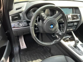 BMW X4 BMW X4 xdrive 30 D | Mobile.bg � ����� ������ 9