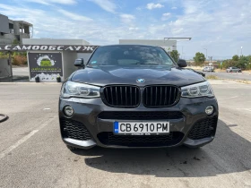     BMW X4 BMW X4 xdrive 30 D