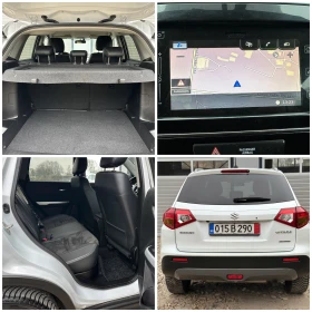 Suzuki Vitara 1.6D4x4 ALLGRIP КОЖА ПОДГРЕВ КАМЕРА АВТОМАТ - 20890 лв. / 10680.89 € - 31272469 17