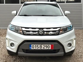 Suzuki Vitara 1.6D4x4 ALLGRIP КОЖА ПОДГРЕВ КАМЕРА АВТОМАТ - 20890 лв. / 10680.89 € - 31272469 2