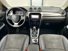 Suzuki Vitara 1.6D4x4 ALLGRIP КОЖА ПОДГРЕВ КАМЕРА АВТОМАТ - 20890 лв. / 10680.89 € - 31272469 12