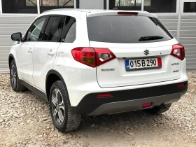 Suzuki Vitara 1.6D4x4 ALLGRIP КОЖА ПОДГРЕВ КАМЕРА АВТОМАТ - 20890 лв. / 10680.89 € - 31272469 5