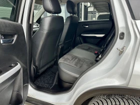 Suzuki Vitara 1.6D4x4 ALLGRIP КОЖА ПОДГРЕВ КАМЕРА АВТОМАТ - 20890 лв. / 10680.89 € - 31272469 10