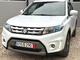 Suzuki Vitara 1.6D4x4 ALLGRIP КОЖА ПОДГРЕВ КАМЕРА АВТОМАТ - 20890 лв. / 10680.89 € - 31272469 3