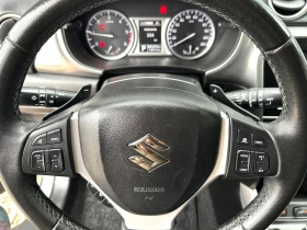 Suzuki Vitara 1.6D4x4 ALLGRIP КОЖА ПОДГРЕВ КАМЕРА АВТОМАТ - 20890 лв. / 10680.89 € - 31272469 13