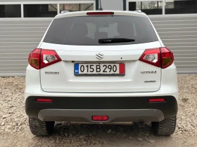 Suzuki Vitara 1.6D4x4 ALLGRIP КОЖА ПОДГРЕВ КАМЕРА АВТОМАТ - 20890 лв. / 10680.89 € - 31272469 6
