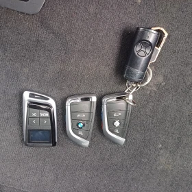 BMW X5 - 29900 € / 58479.32 лв. - 59438736 8