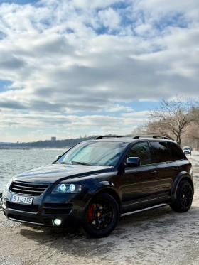 VW Touareg 4.2 - 12500 € / 24447.88 лв. - 16124314 3