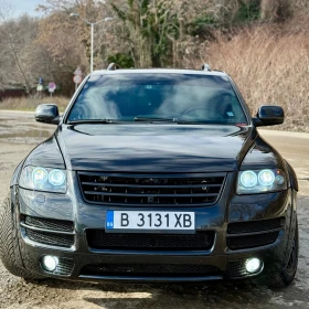VW Touareg 4.2 | Mobile.bg � ����� ������ 2