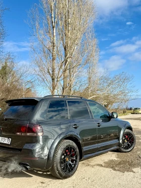 VW Touareg 4.2 - 12500 € / 24447.88 лв. - 16124314 7