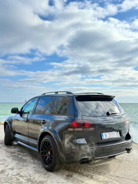 VW Touareg 4.2 - 12500 € / 24447.88 лв. - 16124314 5