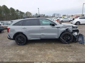 Kia Sorento 2.5L I-4 DI, DOHC, VVT, TURBO, 281HP All Wheel - 17600 € / 34422.61 лв. - 90757972 5