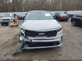 Kia Sorento 2.5L I-4 DI, DOHC, VVT, TURBO, 281HP All Wheel - 17600 € / 34422.61 лв. - 90757972 4