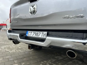 Dodge RAM 1500 LARAMIE - 39200 € / 76668.54 лв. - 90134974 9