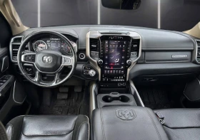 Dodge RAM 1500 LARAMIE - 39200 € / 76668.54 лв. - 90134974 7