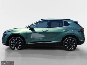 Kia Sportage 1.6PHEV/265HP/PANO/CAM/NAVI/ACC/LED/KLESS/807g - 41199 € / 80578.24 лв. - 73199523 3