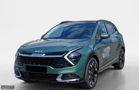 Kia Sportage 1.6PHEV/265HP/PANO/CAM/NAVI/ACC/LED/KLESS/807g