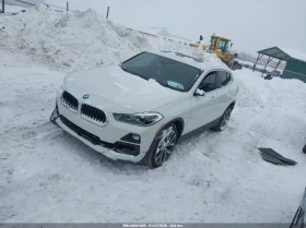 BMW X2 2.0l xDrive28I, снимка 2