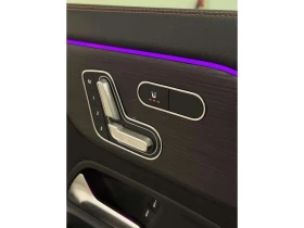 Mercedes-Benz GLC 250 AMG Line * 4matic * Фиксирана цена до БГ *  | Auto.bg — изображение 9