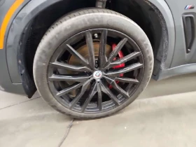 BMW X5 * xDrive40i * ЛАЗЕР * М ПАКЕТ * 360 * H/K  - 39900 € / 78037.62 лв. - 22876402 6