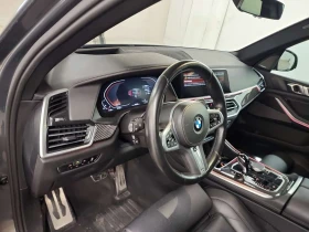 BMW X5 * xDrive40i * ЛАЗЕР * М ПАКЕТ * 360 * H/K  - 39900 € / 78037.62 лв. - 22876402 10