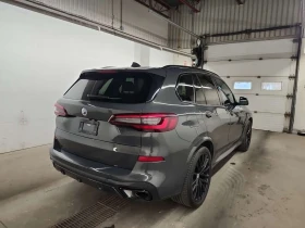 BMW X5 * xDrive40i * ЛАЗЕР * М ПАКЕТ * 360 * H/K  - 39900 € / 78037.62 лв. - 22876402 3