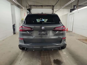BMW X5 * xDrive40i * ЛАЗЕР * М ПАКЕТ * 360 * H/K  - 39900 € / 78037.62 лв. - 22876402 17