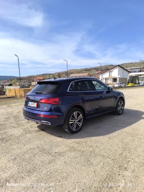 Audi Q5 Sline 93000 реални - 19000 € / 37160.77 лв. - 69030249 6
