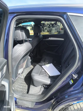 Audi Q5 Sline 93000 реални - 19000 € / 37160.77 лв. - 69030249 9