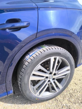 Audi Q5 Sline 93000 реални - 19000 € / 37160.77 лв. - 69030249 3