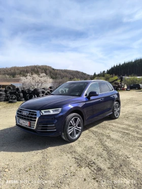 Audi Q5 Sline 93000 реални