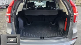 Honda Cr-v Executive 1.6iDTEC 160кс 4x4 9SP IT-ИСТ.-TОП СЪСТ. - 16800 € / 32857.94 лв. - 38569224 14