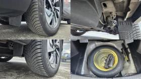 Honda Cr-v Executive 1.6iDTEC 160кс 4x4 9SP IT-ИСТ.-TОП СЪСТ. - 16800 € / 32857.94 лв. - 38569224 17