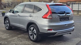 Honda Cr-v Executive 1.6iDTEC 160кс 4x4 9SP IT-ИСТ.-TОП СЪСТ. - 16800 € / 32857.94 лв. - 38569224 4
