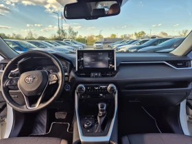 Toyota Rav4 EXECUTIVE/2.5HYBRID/222��./�-CVT/�-FOUR/�������� | Mobile.bg � ����� ������ 15