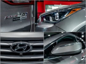 Hyundai Santa fe 2.0T* Ultimate | Auto.bg — изображение 8