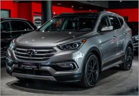 Hyundai Santa fe 2.0T* Ultimate | Auto.bg — изображение 3