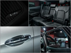 Hyundai Santa fe 2.0T* Ultimate | Auto.bg — изображение 9