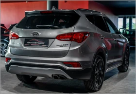Hyundai Santa fe 2.0T* Ultimate | Auto.bg — изображение 4