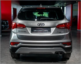 Hyundai Santa fe 2.0T* Ultimate | Auto.bg — изображение 5