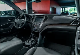 Hyundai Santa fe 2.0T* Ultimate | Auto.bg — изображение 15